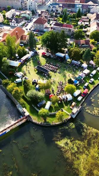 Food festival