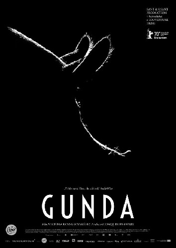 GUNDA