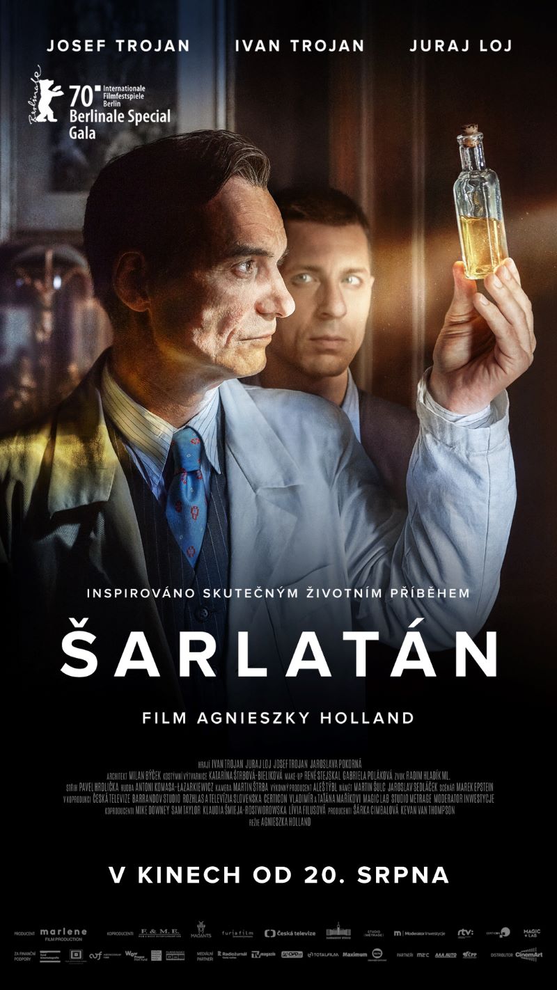 Šarlatán